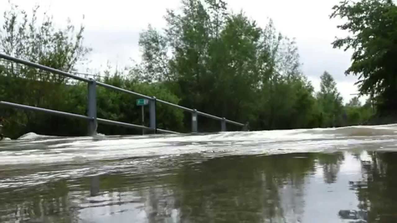 A Fighting Chance (Part 1): Disaster Risk Management