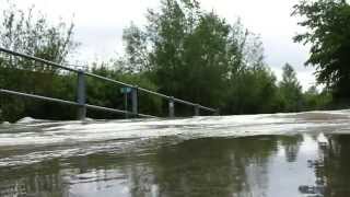 A Fighting Chance (Part 1): Disaster Risk Management