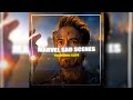 Marvel Sad Scenes Part 1 4K Twixtor CC Free Clips