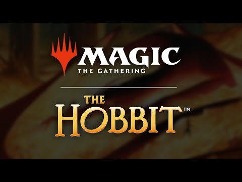 My Hype for The Hobbit is OFF THE CHARTS!