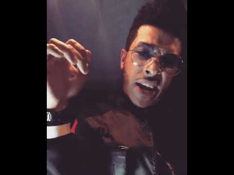 Dizzy Dros ( Freestyle ) Clash 7toun