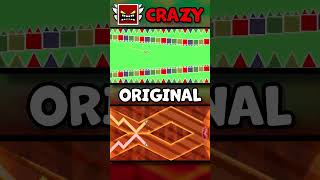 Download lagu 😱Hi: Original VS CRAZY mp3
