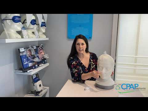 ResMed Airfit N30i & P30i masks