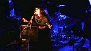 Bat For Lashes - Wilderness - Live