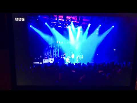 Idles - Where’s My Ice Cream - 6 Music festival