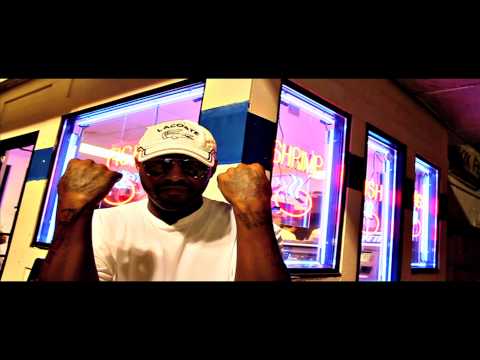 Kastro Feat Mr. Rogers D Yerk & Vonn Treez - Watch Me