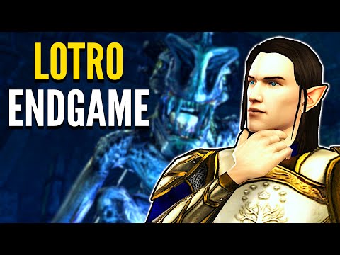 Has LOTRO Gotten... Worse?