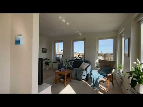 Såld, 3:a · 68m2 · 3902 kr avg, Huvudsta - Ingenting : Via Notar mäklare Solna