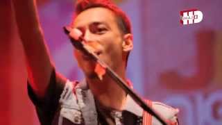 ROCKAFADA - ORANG INDONESIA | Jakarta Night Festival 2014 - HD720p