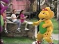 Do Some Exercise Play For Exercise