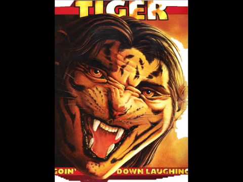 download lagu mp3 mp4 Tiger Goin Down Laughing, download lagu Tiger Goin Down Laughing gratis, unduh video klip Tiger Goin Down Laughing