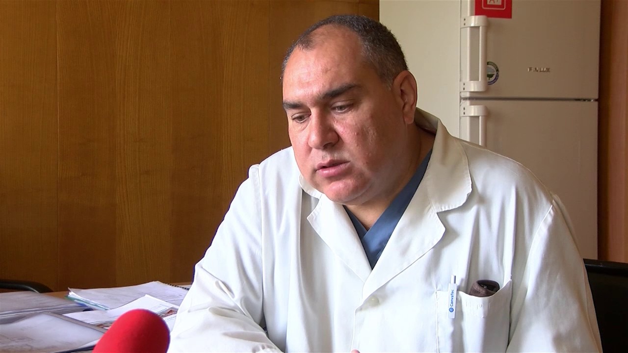 Супермодерна апаратура идва в хасковската болница