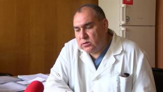 Супермодерна апаратура идва в хасковската болница