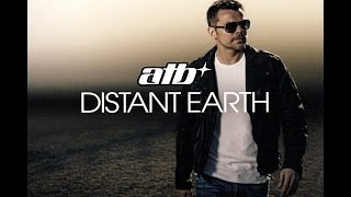 ATB - Distant Earth CD1