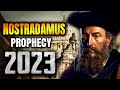 Top 10 Nostradamus Predictions That Came True ~ Nostradamus Prophecy 2024