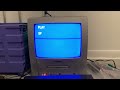 Bad Freaking News From Closing To Bob The Builder Bob Saves The Day 2002 VHS
