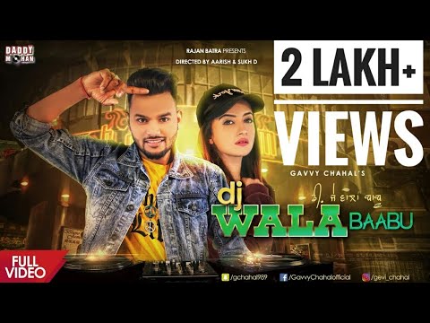 Dj Wala Baabu