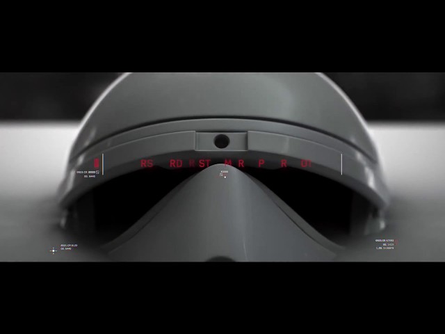 Video Teaser für First Order Stormtrooper Robot