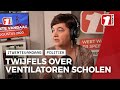Scholen niet goed geventileerd? Het kan zomaar een groot probleem zijn!