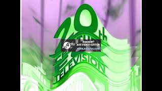 Sad Fuzzy Door Productions 20th Century Fox Television