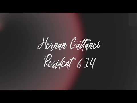 Hernan Cattaneo | Resident 614