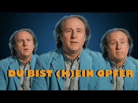 Berthold Heisterkamps schwierige Vergangenheit // Bjarne Mädel auf dem Hot Seat