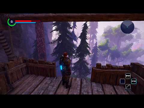 ELEX - Calaan Trophy / Achievement Guide