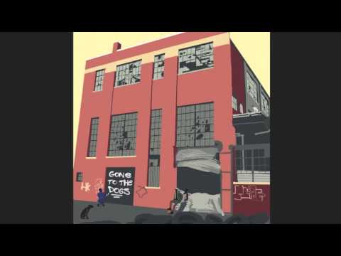 Billy Roberts and the Rough Riders - Gone to the Dogs