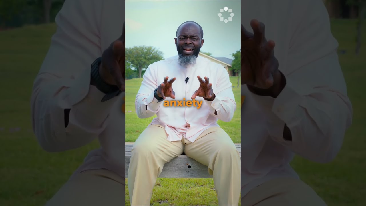 The Fitnah of Hustling | Sh. Abdullah Oduro
