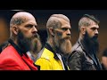 The Most Notorious Hells Angels Members Reacting To Life Sentence