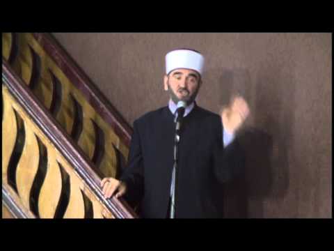 Mos i ofendoni fetë e të tjerëve - Dr.Zekerija Bajrami