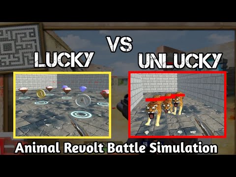 How to survive in Maze and tricks - ARBS