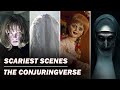 The Conjuring Universe: Try Not to Get Scared