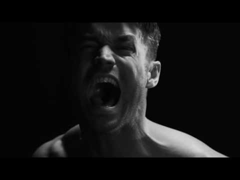 Jan Kooijman naakt in de strijd tegen spierziekten - Prinses Beatrix Spierfonds