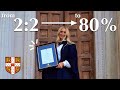 The Study Tip They Re NOT Telling You How I Went From A 2 2 To 80 At Cambridge University