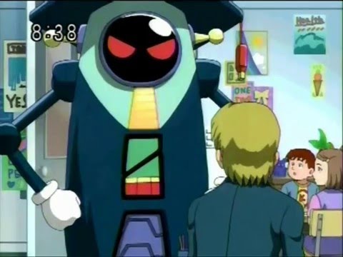 Sonic X Abridged Episode 6