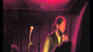 Rich Robinson, Bye Bye Baby.