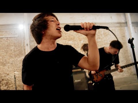 ANSON - To Be or Nothing at All (Official Music Video)