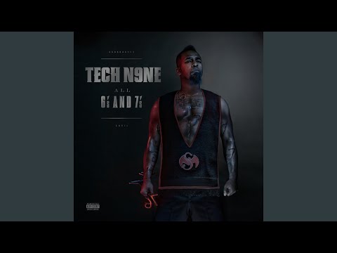 I Love Music (Kendrick Lamar & Oobergeek)