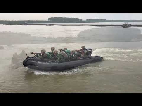 Water Operations (2019) 🇺🇸