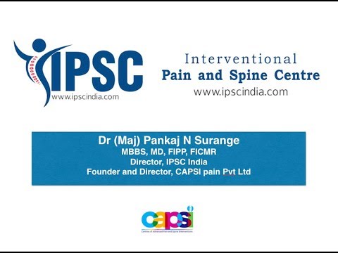 Multiple level Spine fracture managed with  vertebroplasty at IPSC India