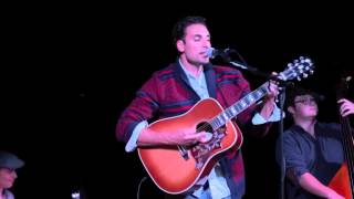 At Your Door (Griffin Anthony)