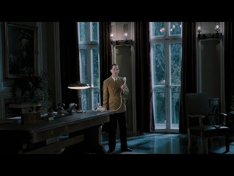 ✯ Operation Walküre ✯ Ein Telefonat 👑 Adolf Hitler ⚜️ Joseph Goebbels * Harvey Friedman *