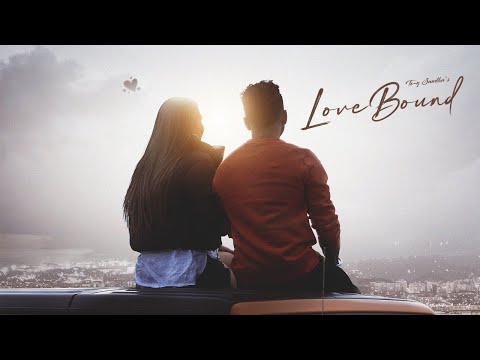 Love Bound (Official Video) | Te-G Sandhu | ILAM | New Punjabi Song - Punjabi Songs