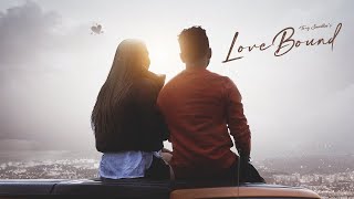 Love Bound song artwork