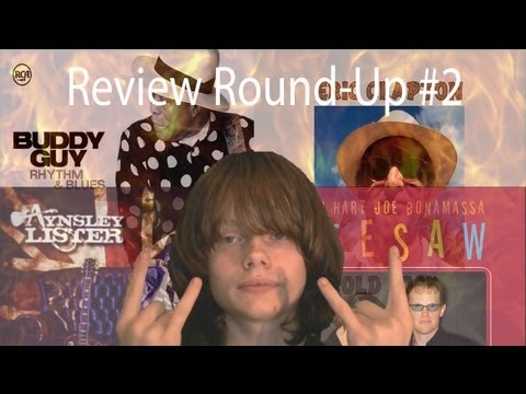 Videoclip de Blues Don't Care (feat. Gary Clark, Jr.) — Buddy Guy