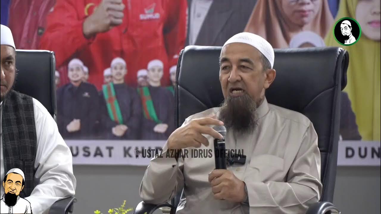 🔴 LiveUAI 13/11/2025 Malam Kesenian Kebudayaan Islam | Karnival Indahnya Hidup Bersyariat