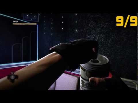 Duke Nukem Forever - Party Animal Achievement Guide