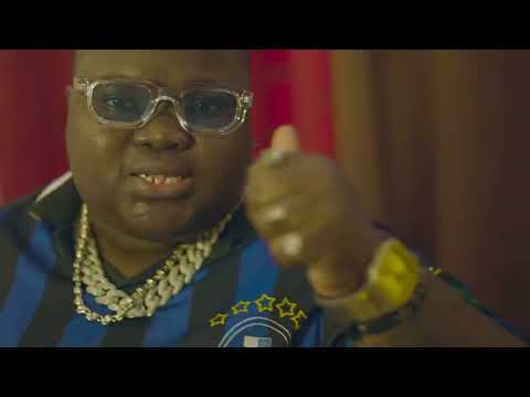 MC CARO- No excuses (official  visualizer) 