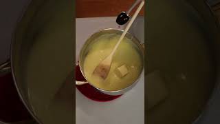 Silky Smooth 🍮Vanilla Pudding🍮 From Scratch Beats Instant